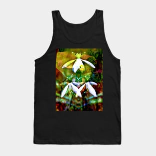 Dream of Spring Tank Top